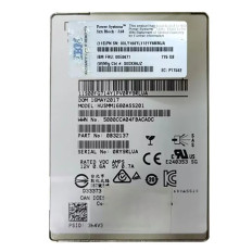 IBM 00E8671 | 775GB eMLC SAS 12Gb/s (528-bytes) 2.5-Inch Internal Solid State Drive for AIX Linux