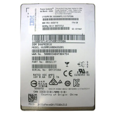 IBM 00E8713 | 775GB eMLC SAS 12Gb/s (4K) 2.5-Inch Internal Solid State Drive for pSeries Servers