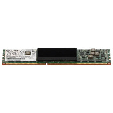 Lenovo 00FE001 | eXFlash 200GB MLC DDR3 1600MHz (Maximum) Low Profile DIMM Internal Solid State Drive for X6 Series Server Systems