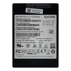 Lenovo 00UP638 | 512GB Triple-Level Cell SATA 6Gb/s 2.5-Inch Solid State Drive