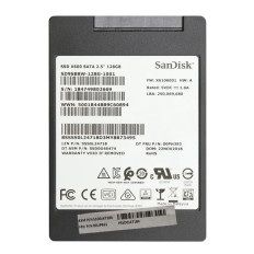 Lenovo 00UP665 | 128GB TLC SATA 6GB/s 2.5-Inch Internal Solid State Drive