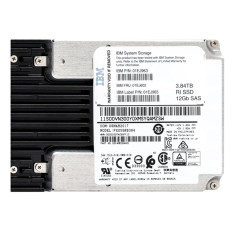 IBM 01EJ602 | 3.84TB SAS 12Gb/s Read Intensive 2.5-Inch Solid State Drive With Tray