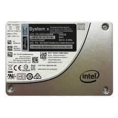 IBM 01KR487 | 240GB Triple-Level Cell SATA 6Gb/s Hot-Swappable 2.5-Inch Solid State Drive