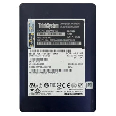 Lenovo 01PE306 | 480GB TLC SATA 6GB/s LFF 2.5-Inch Internal Solid State Drive