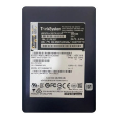 Lenovo 01PE307 | 960GB TLC SATA 6GB/s SFF 2.5-Inch Internal Solid State Drive