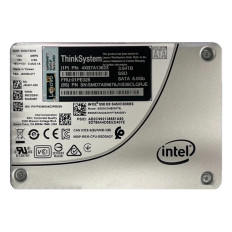 Lenovo 01PE328 | 3.84TB TLC SATA 6GB/s Hot Swap 2.5-Inch Internal Solid State Drive