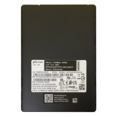 Lenovo 01PE372 | 3.2TB PCI Express 4.0 x4 NVMe Mixed Use HS SED 2.5" U.3 Solid State Drive for ThinkSystem