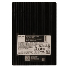 Lenovo 01PE373 | 6.4TB PCI Express 4.0 x4 NVMe Mixed Use HS SED 2.5" U.3 Solid State Drive for ThinkSystem