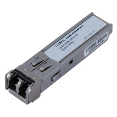 Luxul 1G-MM-DX-LC | 1Gb/s Multi-mode Fiber 550M 850nm SFP Transceiver Module