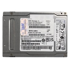 IBM 02AR815 | 7.68TB SAS 24Gb/s 2.5-inch Solid State Drive