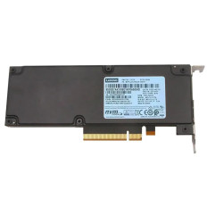 Lenovo 02JG430 | 3.2TB PCI Express 4.0 x8 NVMe Mainstream HHHL Flash Adapter for ThinkSystem