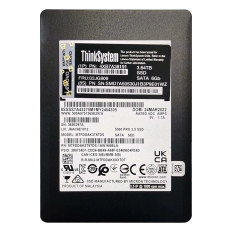 Lenovo 02JG909 | 3.84TB SATA 6GB/s SED 2.5-Inch Internal Solid State Drive