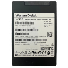 Lenovo 02RK054 | 1TB SATA 6GB/s 2.5-Inch Internal Solid State Drive