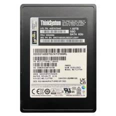 Lenovo 03GX058 | 1.92TB SATA 6Gb/s Read Intensive HS 2.5-inch Solid State Drive for ThinkSystem