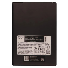 Lenovo 03GX526 | 3.84TB PCI Express 4.0 x4 NVMe Read Intensive HS SED 2.5" U.3 Solid State Drive for ThinkSystem