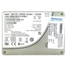 Lenovo 03T7918 | 120GB Multi-Level Cell SATA 6Gb/s 2.5-Inch Solid State Drive