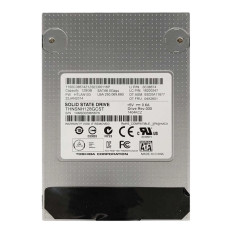 Lenovo 04X2601 | 128GB Multi-Level Cell SATA 6Gb/s 2.5-Inch Solid State Drive for Notebook