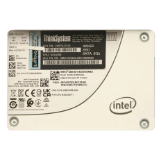 Lenovo 4XB7A17101 | 480GB SATA 6GB/s Read Intensive 2.5-Inch Internal Solid State Drive