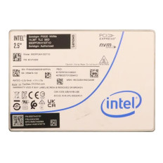 Lenovo 4XB7A76779 | 15.36TB PCI Express NVMe 4.0 x4 Read Intensive Hot Swap U.2 3.5-Inch Solid State Drive