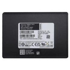 Lenovo 4XB7A87527 | 3.84TB SATA 6Gb/s Read Intensive Hot-Swappable 2.5-Inch Solid State Drive for ThinkSystem