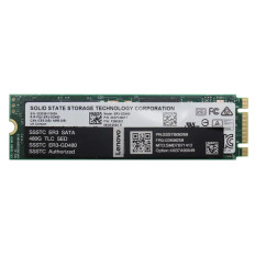 Lenovo 4XB7A90049 | 480GB SATA 6Gb/s Read Intensive M.2 Solid State Drive for ThinkSystem