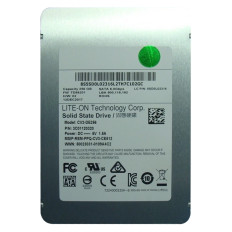Lenovo 5SD0L02316 | 256GB MLC SATA 6GB/s 2.5-Inch Internal Solid State Drive