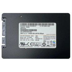 Lenovo 5SD0L14644 | 256GB TLC SATA 6GB/s 2.5-Inch Internal Solid State Drive