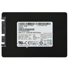 Lenovo 5SD0L77695 | 512GB SATA 6GB/s 2.5-Inch Internal Solid State Drive