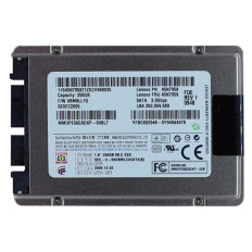 IBM 45N7959 | 256GB SATA 3Gb/s 1.8-inch MLC Solid Stata Drive