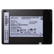 Lenovo 45N8133-NF | 128GB MLC SATA 6Gb/s 2.5-inch Internal Solid State Drive for ThinkPad
