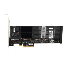 IBM 81Y4532 | 640GB Fusion-io ioDrive MLC PCI Express Add-in Card Solid State Drive for System x
