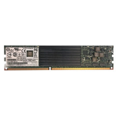 Lenovo 90Y3247 | eXFlash 400GB MLC DDR3 1600MHz (Maximum) Low Profile DIMM Internal Solid State Drive for X6 Series Server Systems