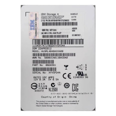 IBM 99Y1324 | 400GB Multi-Level Cell SAS 6Gb/s 2.5-Inch Solid State Drive