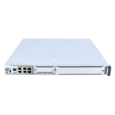 Cisco C8300-1N1S-6T-V | Catalyst 8300 Series 6 x Ports 1GbE WAN/LAN 1U Rack-mountable Router