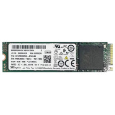 Hynix HFS256GD9TNG-62A0A | PC401 Series 256GB Triple-Level Cell PCI Express 3.0 x4 NVMe M.2 2280 Solid State Drive