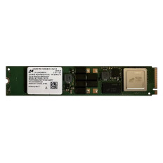 Micron MTFDKBG1T9TFR-1BC1ZABYY | 7450 PRO Series 1.92TB Triple-Level Cell PCI Express NVMe 4.0 x4 3D NAND (SED TCG-opal) M.2 22110 Solid State Drive