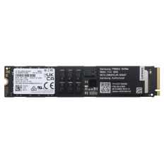Samsung MZ1L2960HCJR-00A07 | PM9A3 Series 960GB Triple-Level Cell PCI Express NVMe 4.0 x4 3D NAND (TCG OPAL) M.2 Solid State Drive