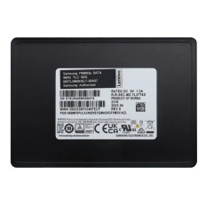 Samsung MZ7L3960HELT-00A07 | Enterprise PM893a Series 960GB Triple-Level Cell  SATA 6GB/s V-NAND Read-Intensive 2.5-inch Solid State Drive