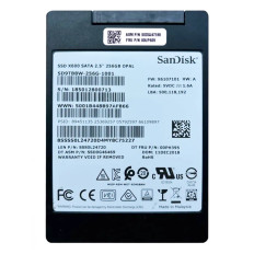 Lenovo SSD0J47188 | 256GB SATA 6GB/s 2.5-Inch Internal Solid State Drive