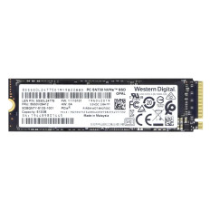 Lenovo SSS0L24775 | 512GB PCI Express x4 Hot Swappable M.2 2280 Solid State Drive