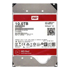 Western Digital WD100EFAX | 10TB 5400RPM SATA 6Gb/s 256MB Cache (RoHS) 3.5-Inch Hard Drive