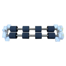 GBC 910000220670 | Rubber Roller Assembly