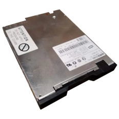 Dell 0T7421 | 1.44MB Slim 3.5-Inch Floppy Disk Drive for PowerEdge Server