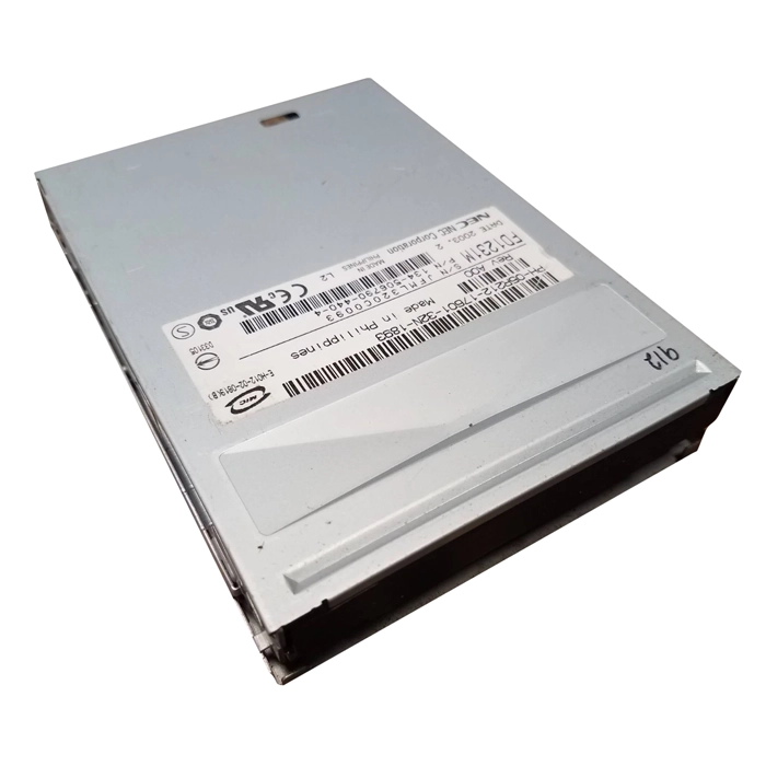05R212 Dell OptiPlex GX260 1.44MB Floppy Disk Drive