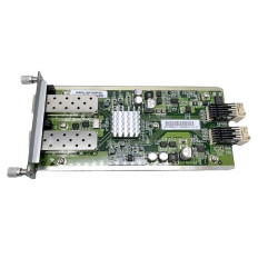 Dell 07VP2N | Force10 S-Series S55 2-Ports 10Gb/s SFP Module