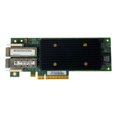 HP 782414-001 | StoreServ 20000 2 x Ports 10Gb/s iSCSI FCoE Converged Network Adapter