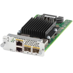 Cisco C-NIM-2T-RF | 2 x Ports Combo RJ-45/SFP WAN Network Interface Module for Catalyst 8200 Series Switch