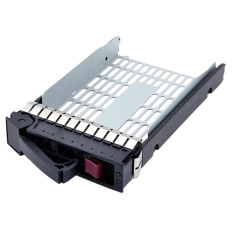 Quanta T41S-2U | 2.5" SFF HDD Drive Tray Caddy