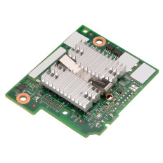Dell FM0DV | QL41164HMCU-DE Dual-Port 10GbE SFP PCIe Daughter Card