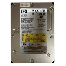 HP A7288A | 73GB 15000RPM Fibre Channel 2GB/s Hot-Pluggable 4MB Cache Dual Port 3.5-Inch Hard Drive